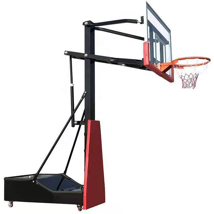 Basketball Hoop - Ring Basket Anak-Anak Murah, Dapat Disesuaikan,