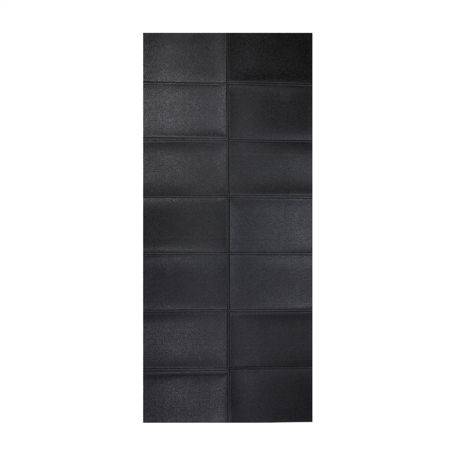 Yoga Mat - Alas Treadmill Penyerap Getaran, Alas Lantai