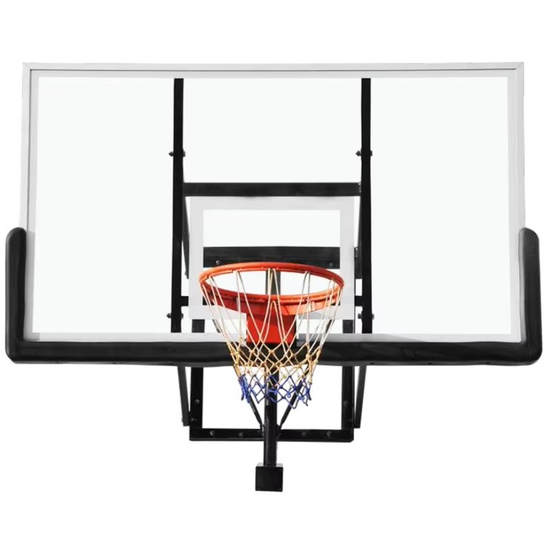 Basketball Hoop - Ring Basket Bola Basket untuk Dewasa,