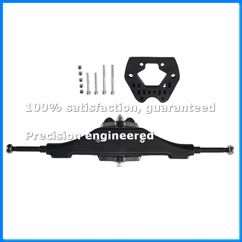Skateboard - Truk Skateboard Elektrik 17 Inci, Gasket