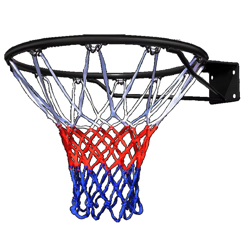 Basketball Hoop - Ring Bola Basket Gantung dengan Struktur