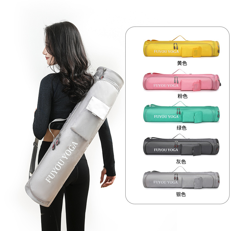 Yoga Mat - Tas Matras Yoga Kapasitas Besar Ringan