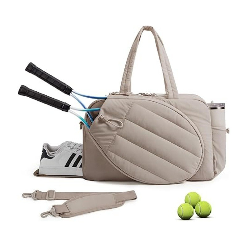 Tennis Racket - Tas Raket Tenis Pickleball Outdoor Baru,