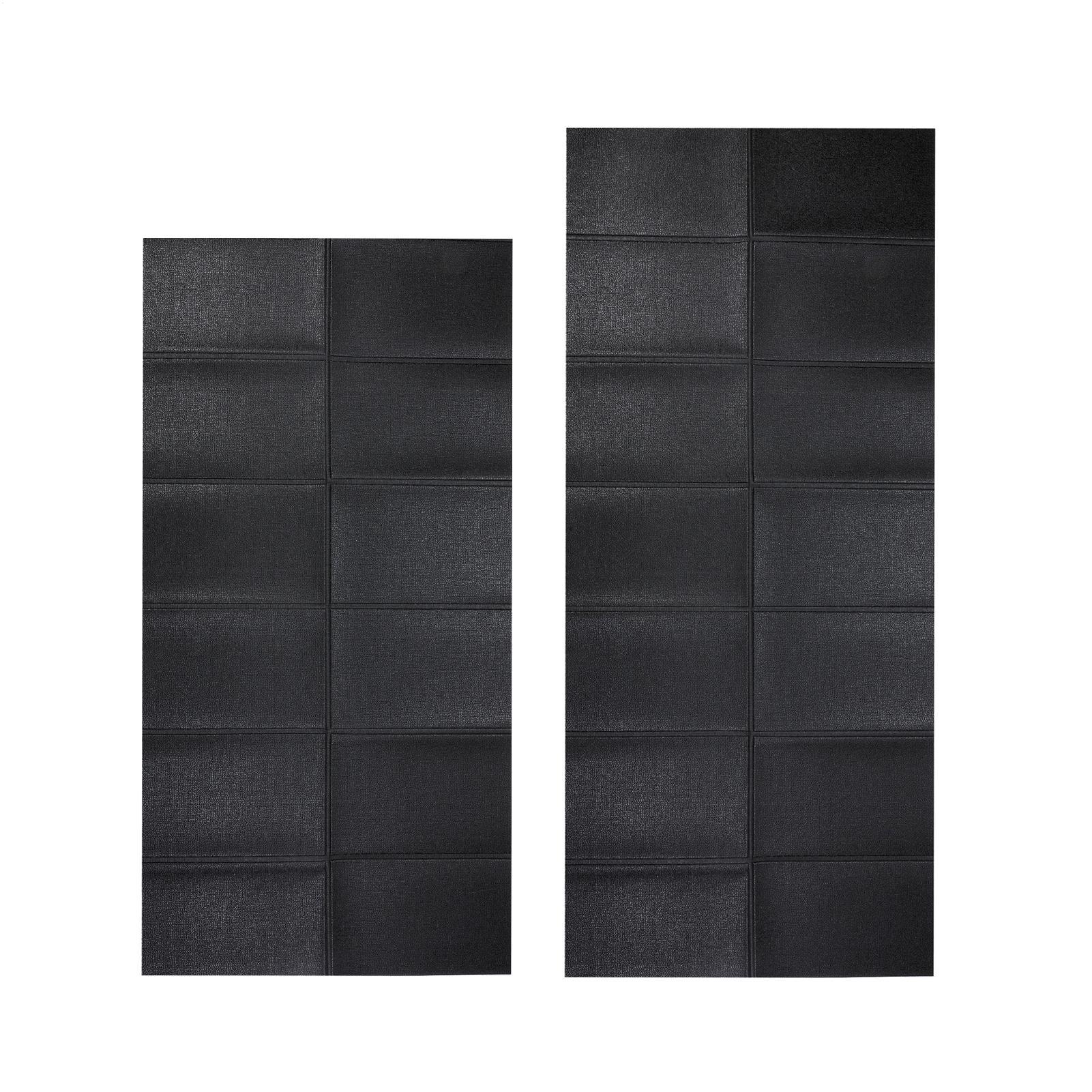 Yoga Mat - Alas Treadmill Tahan Air, Lipat, Untuk