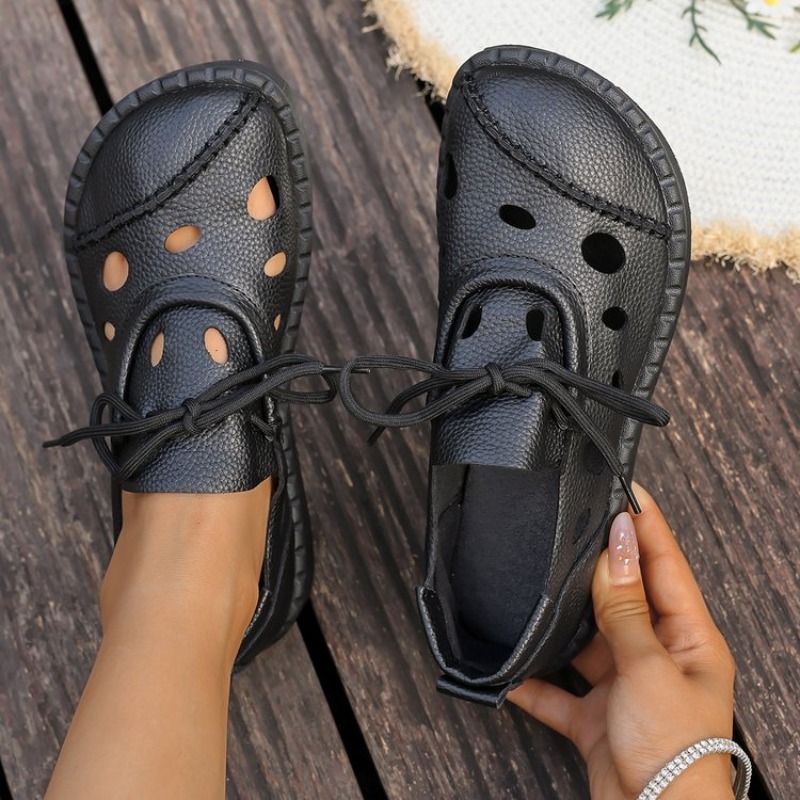 Resistance Band - Sandal Wanita Musim Panas 2026 Model