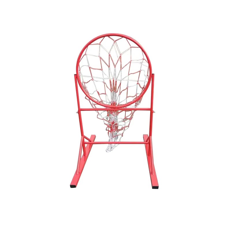 Basketball Hoop - Ring Basket Portabel yang Dapat Dipindahkan
