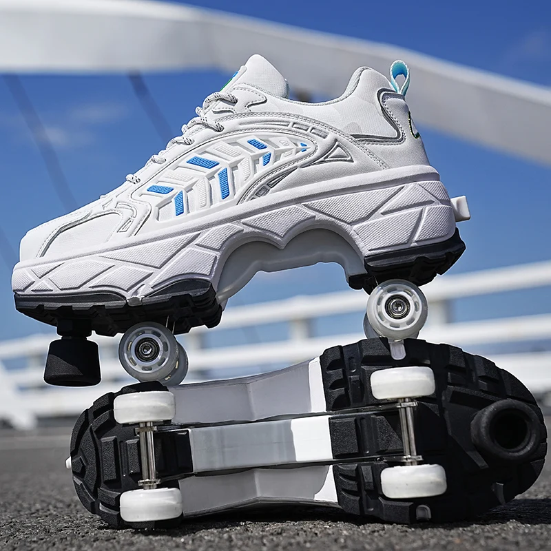 Sepatu Roda Anak-anak, Model E - Resistance Band ulasan dan harga
