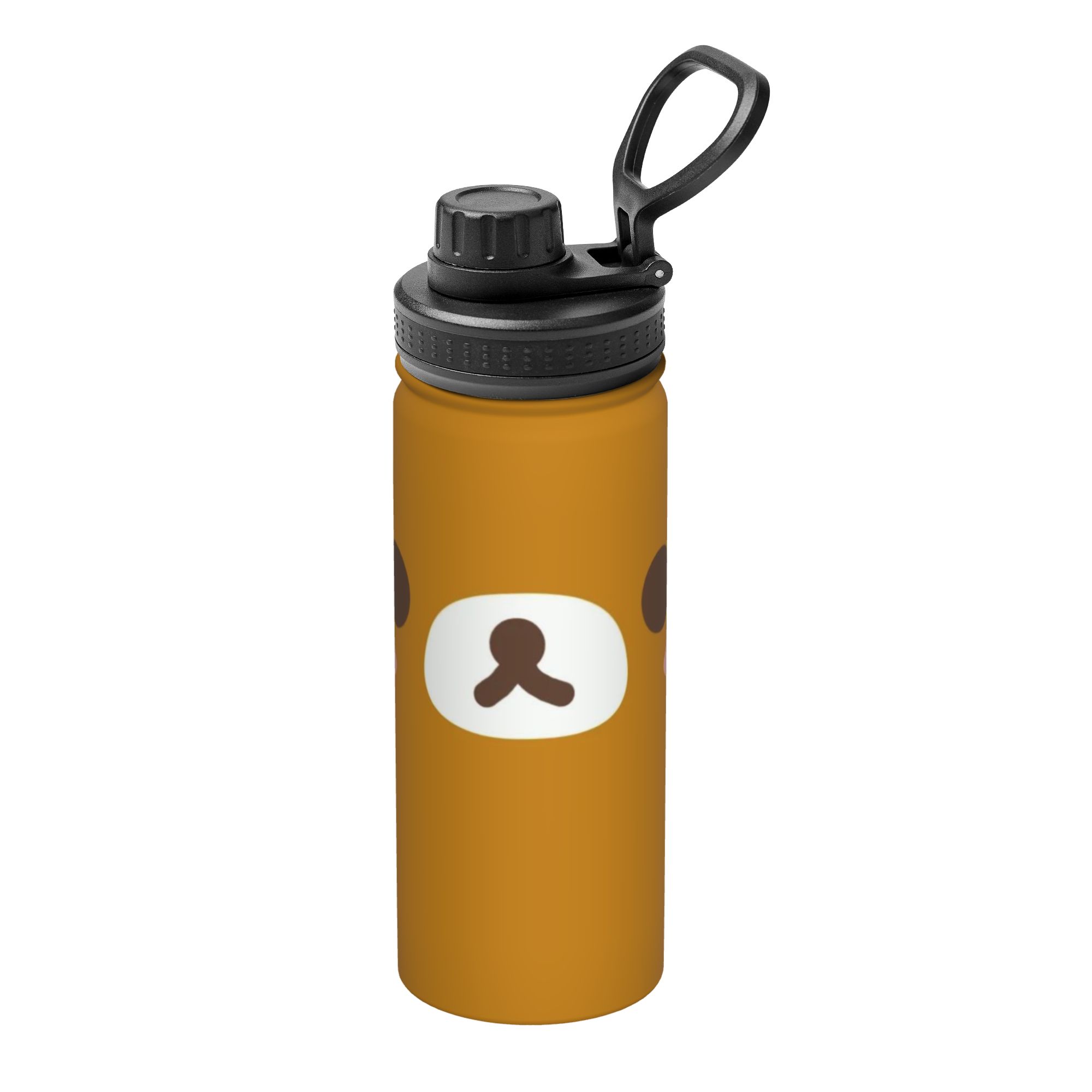 Botol Air Minum Berinsulasi Ol - Sports Water Bottle Insulated ulasan dan harga