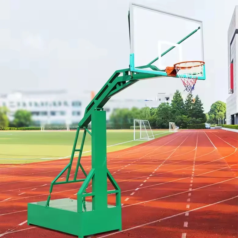 Ring Basket Portabel yang Dapa - Basketball Hoop ulasan dan harga