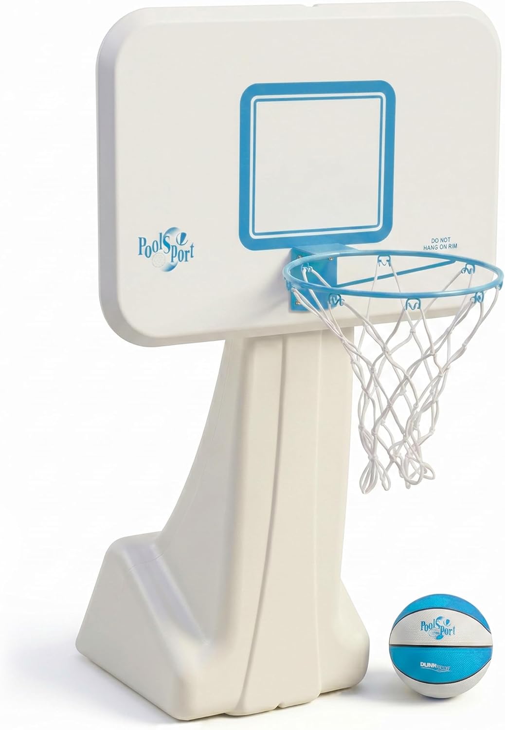 Set Ring Basket Kolam Renang d - Basketball Hoop ulasan dan harga