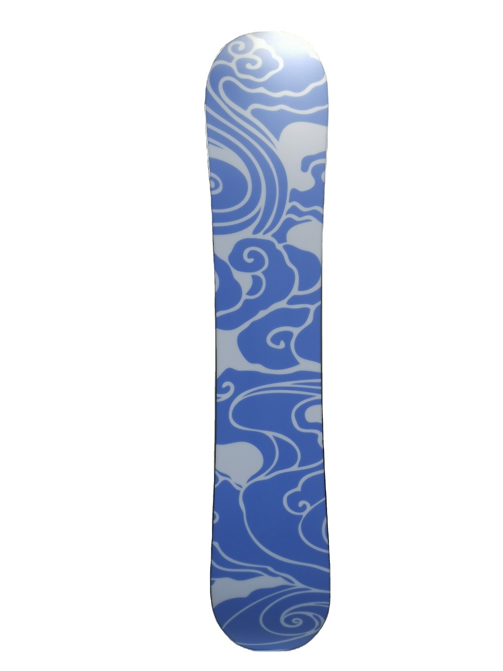 Papan Seluncur Salju & Ski Set - Skateboard ulasan dan harga