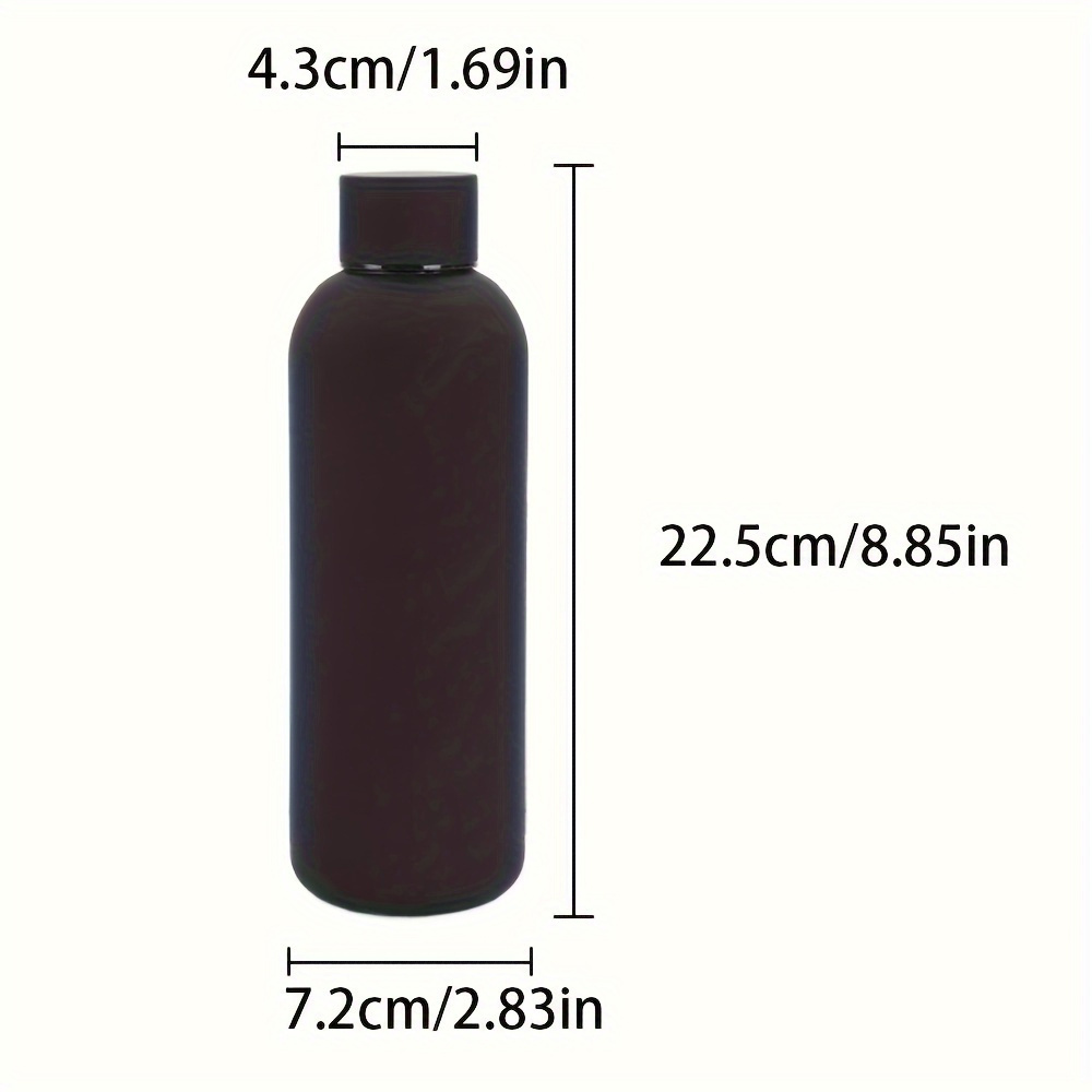 Botol Air Bermotif Bunga yang  - Sports Water Bottle Insulated ulasan dan harga