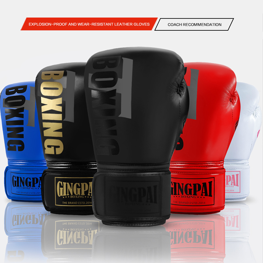6-12Oz Sarung Tinju untuk Dewa - Sports Equipment 5 Years Old ulasan dan harga