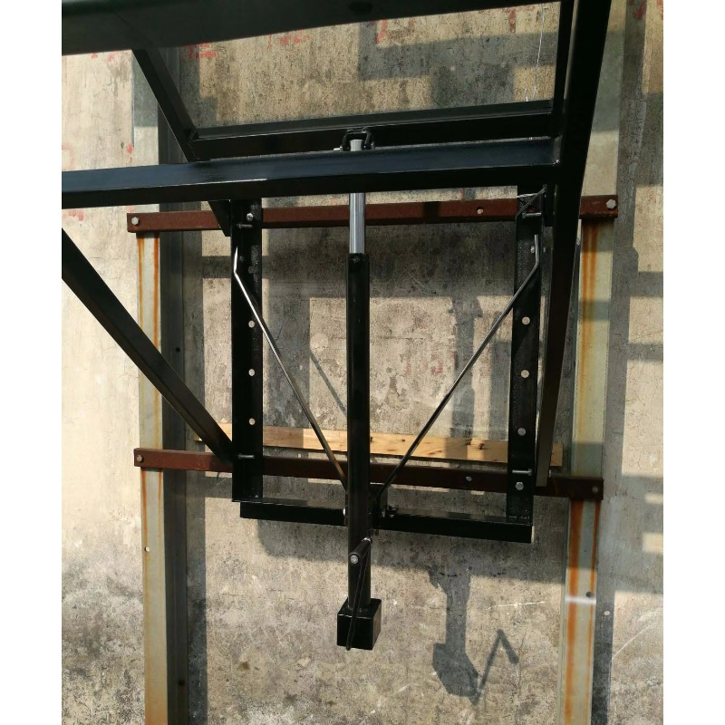 Ring Basket Bola Basket untuk  - Basketball Hoop ulasan dan harga