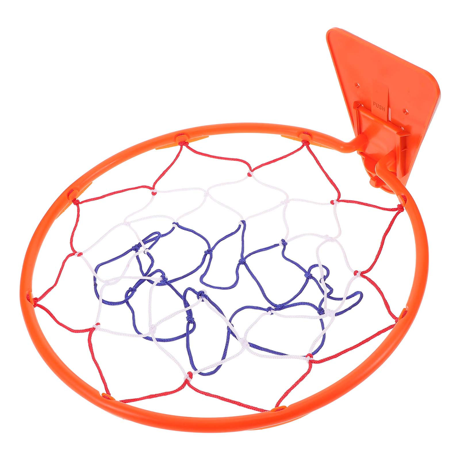 Rangka Bola Basket Gantung unt - Basketball Hoop ulasan dan harga