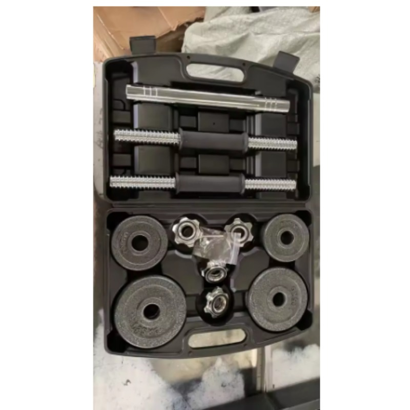 10kg 15kg 20kg Dumbbell Angkat - Dumbbell Set ulasan dan harga