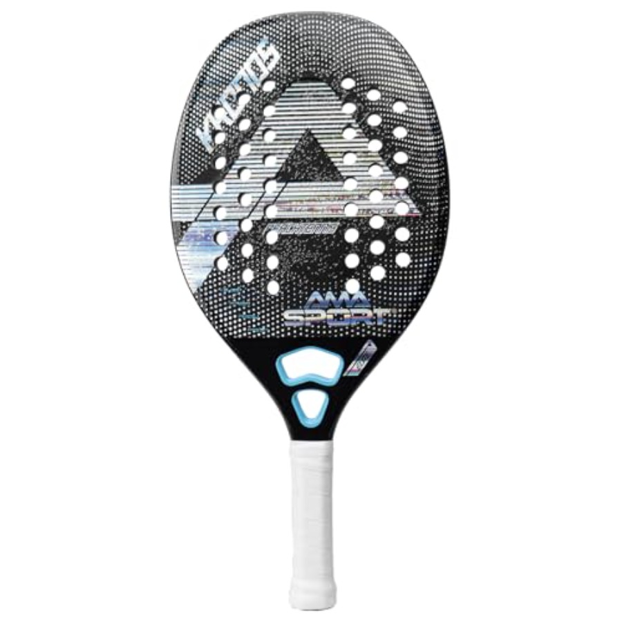Raket Tenis Pantai untuk pemai - Tennis Racket ulasan dan harga