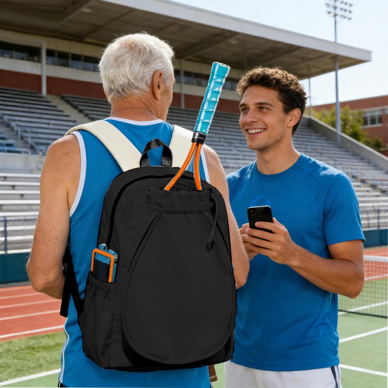 Tas Pickleball Untuk Pria, Dap - Tennis Racket ulasan dan harga