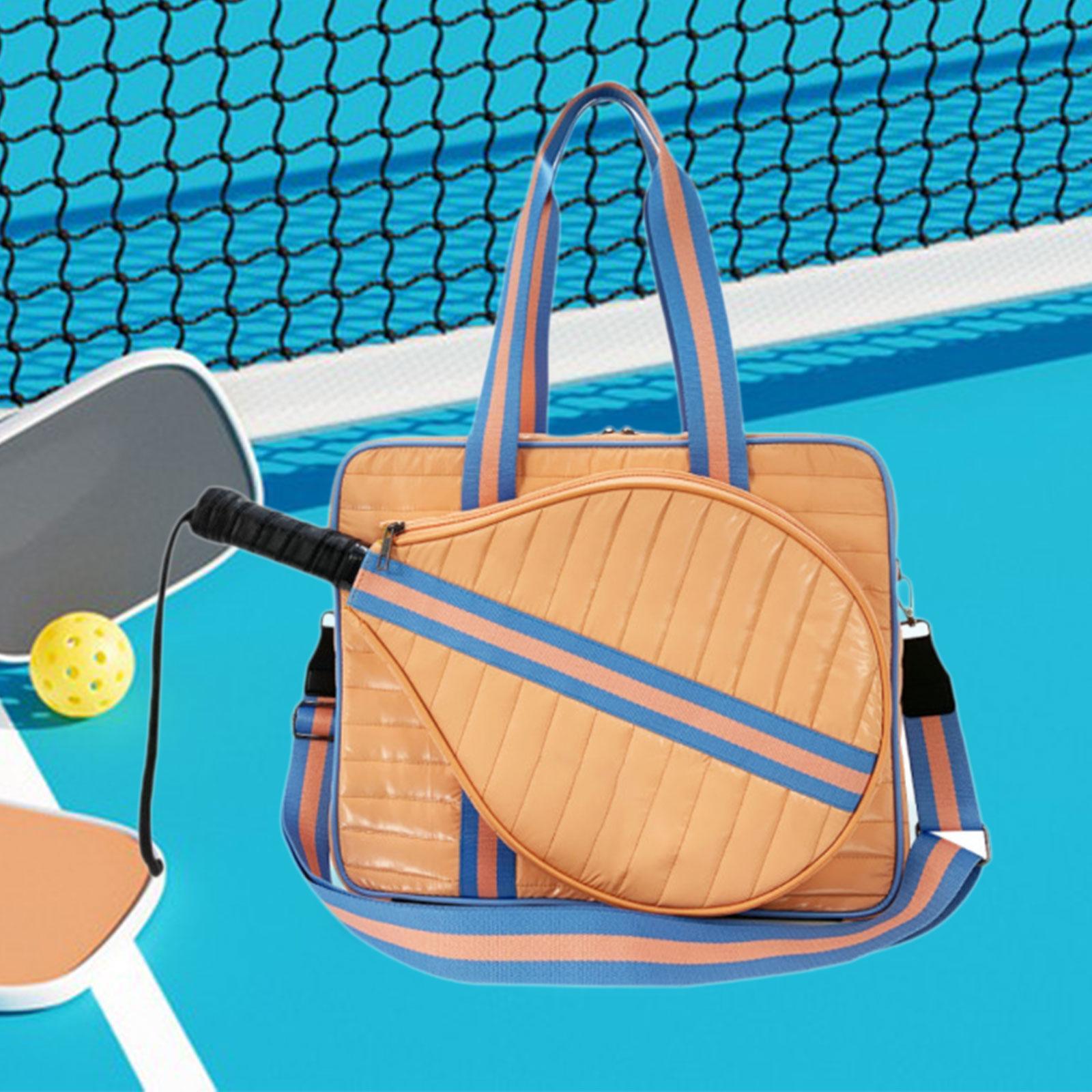Tas Raket Pickleball Kapasitas - Badminton Racket ulasan dan harga