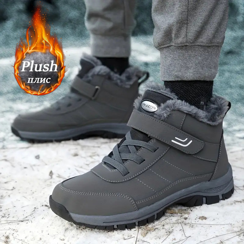 Sepatu Bot Salju Wanita Berlap - Resistance Band ulasan dan harga