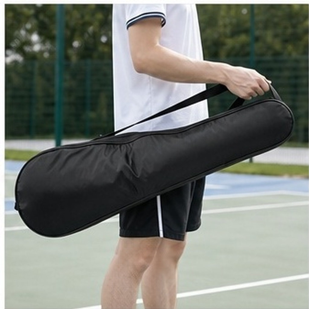 Tas Raket Badminton dengan Tal - Badminton Racket ulasan dan harga