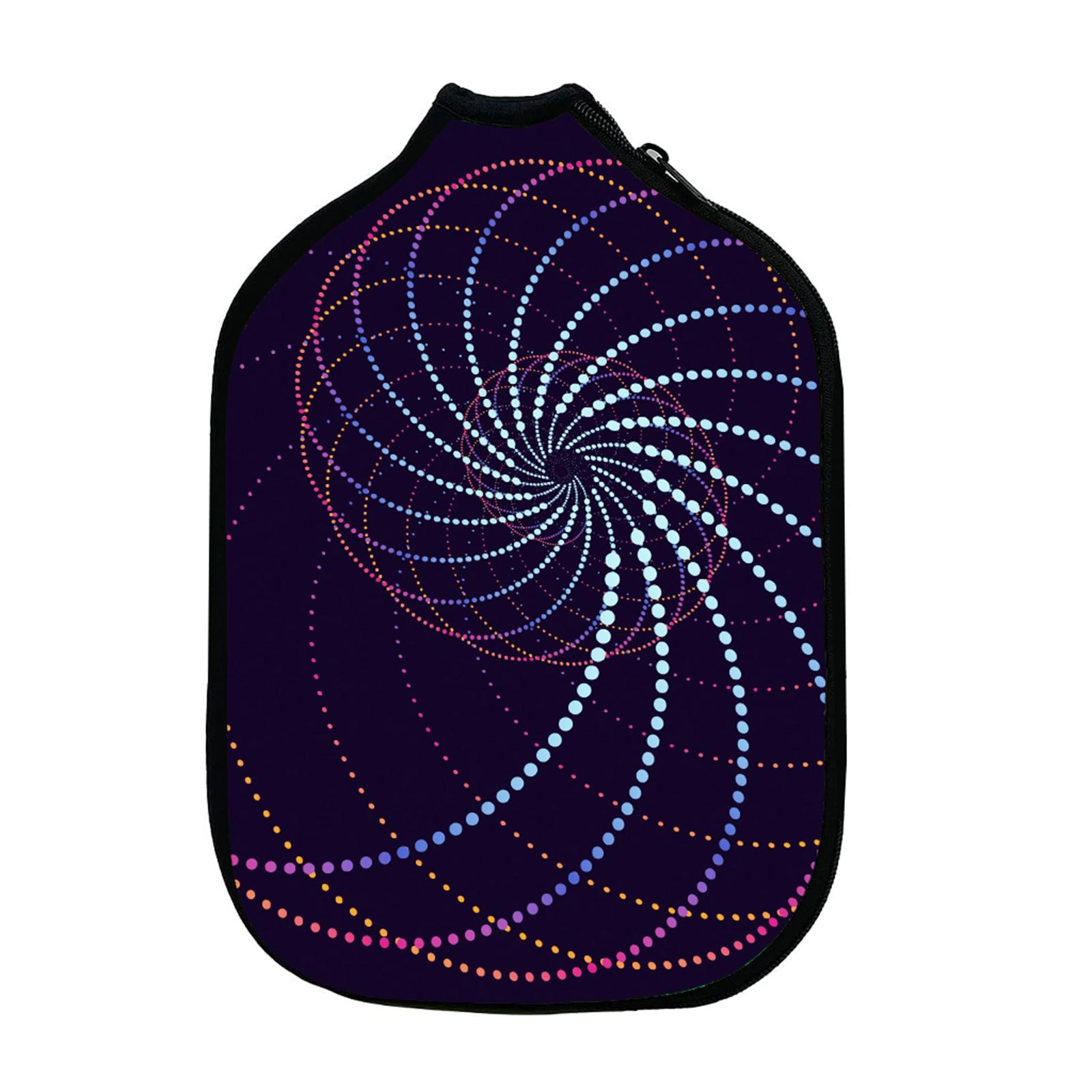 Sarung Raket Neoprena dengan R - Tennis Racket ulasan dan harga