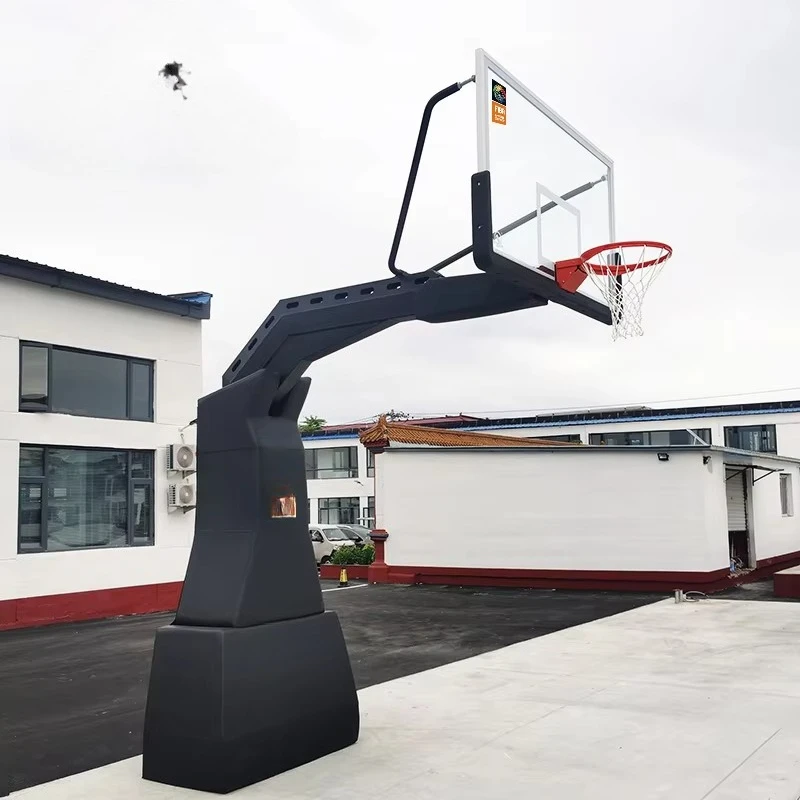 Peralatan Bola Basket Profesio - Basketball Hoop ulasan dan harga