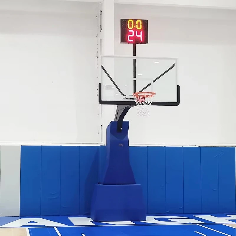 Peralatan Bola Basket Profesio - Basketball Hoop ulasan dan harga