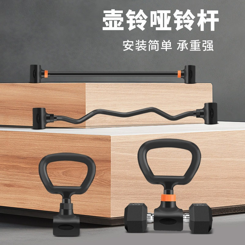 Set Peralatan Gym Rumahan Dumb - Dumbbell Set ulasan dan harga