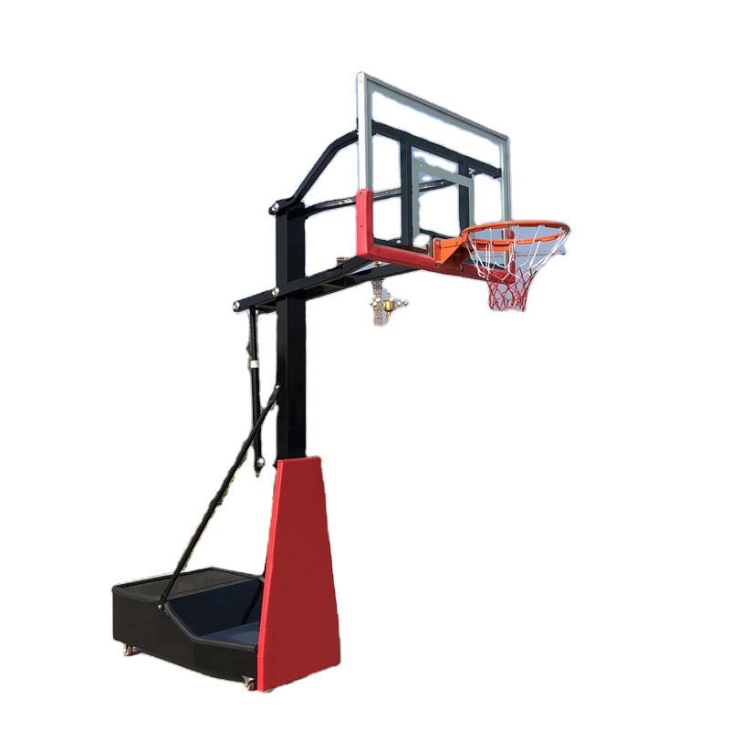 Stand Bola Basket yang Dapat D - Basketball Hoop ulasan dan harga
