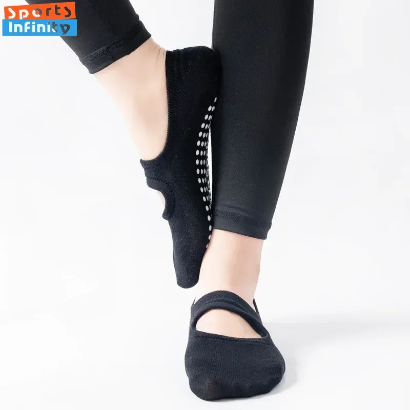 1 pasang EUR 35-42 kaus kaki Y - Yoga Mat ulasan dan harga
