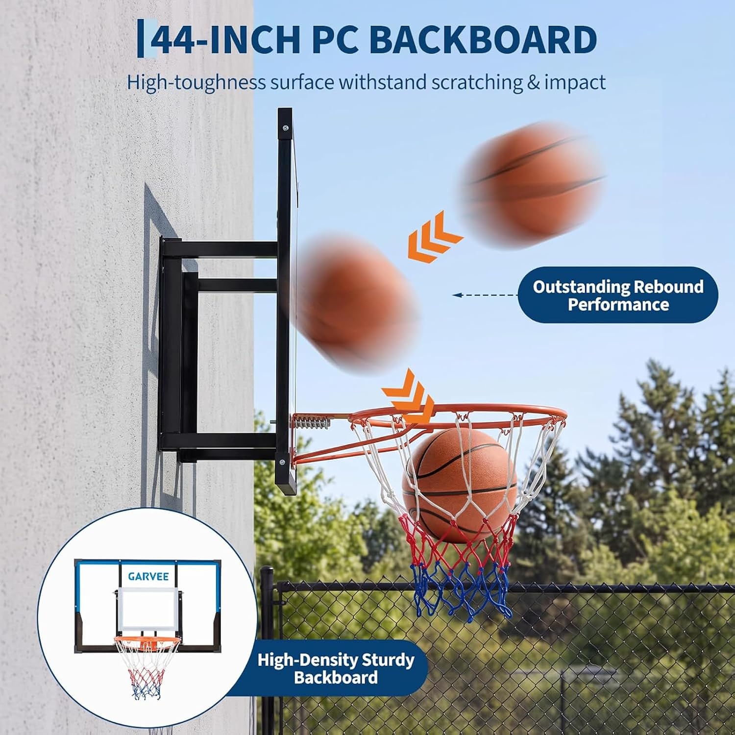 Tacleekii, ring bola basket be - Basketball Hoop ulasan dan harga