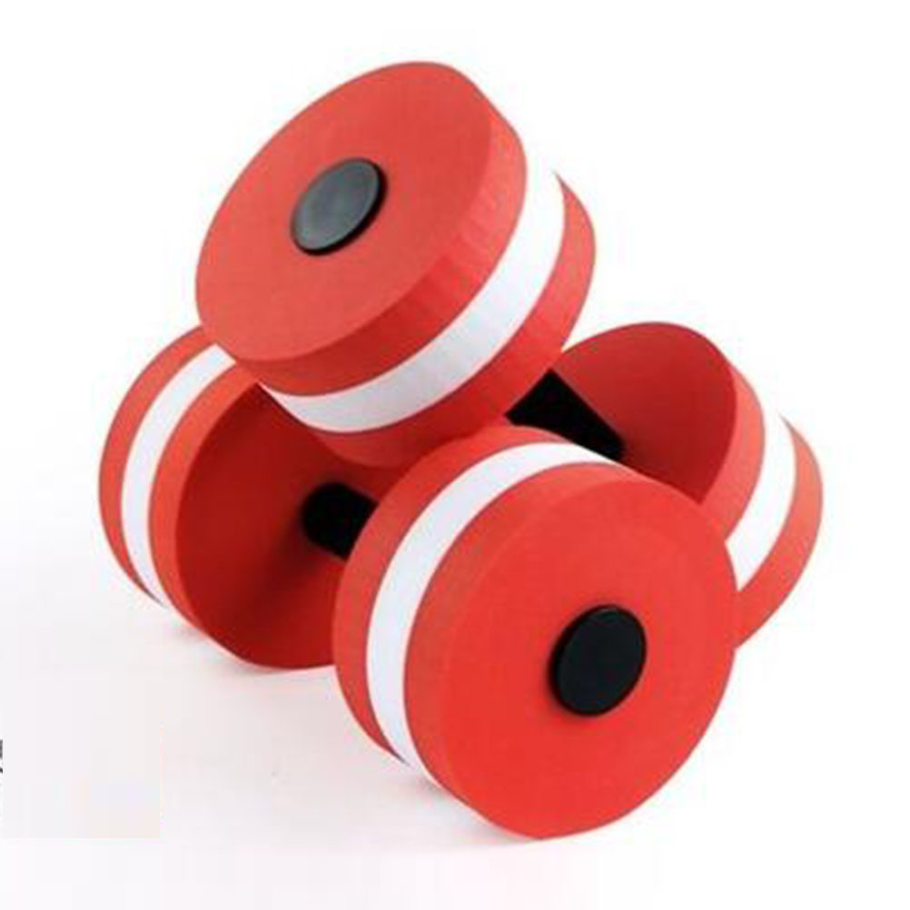 2Pcs Dumbbell Apung Eva Premiu - Dumbbell Set ulasan dan harga
