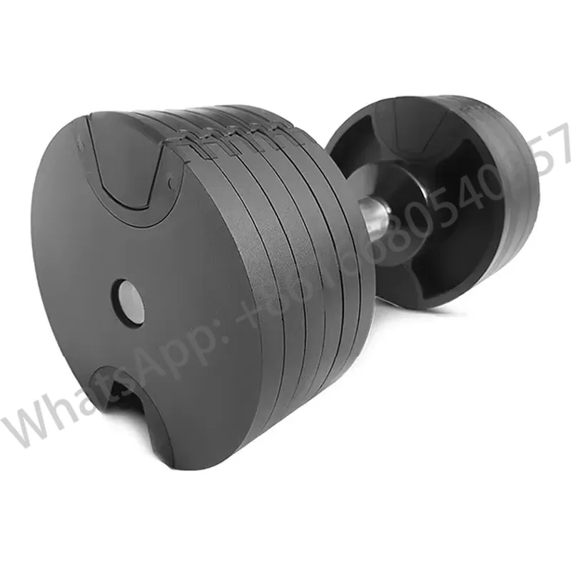 Set Dumbbell Berat 2.5-80KG, C - Dumbbell Set ulasan dan harga