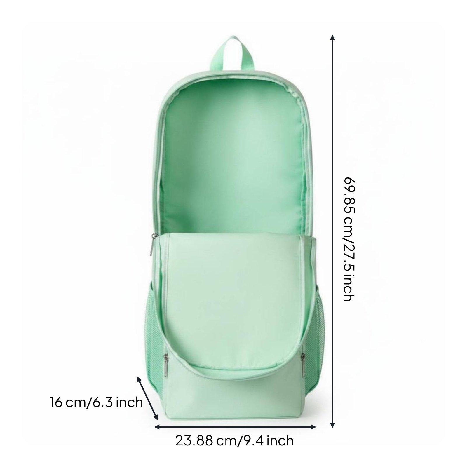 Tas Yoga Tahan Air untuk Peral - Yoga Mat ulasan dan harga