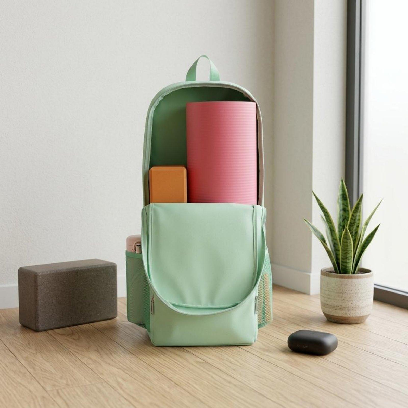 Tas Yoga Tahan Air untuk Peral - Yoga Mat ulasan dan harga