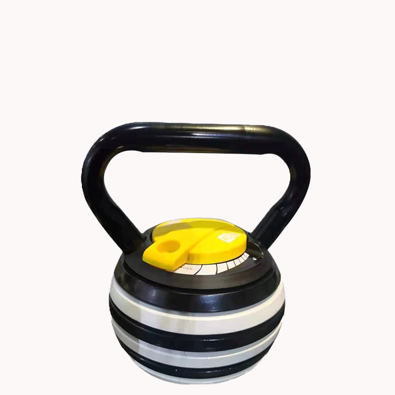 Set Kettlebell Berkualitas Tin - Dumbbell Set ulasan dan harga