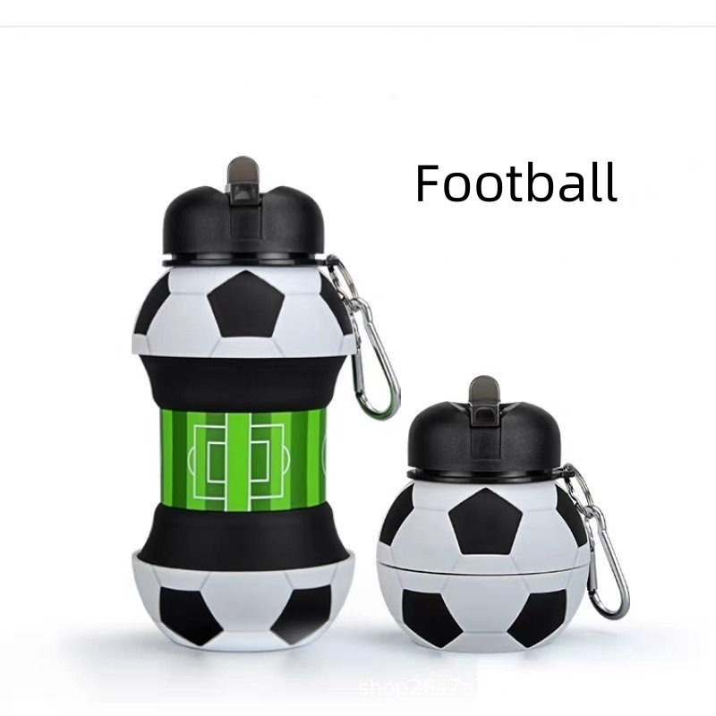 Botol air lipat untuk Kemah, b - Sports Equipment 5 Years Old ulasan dan harga