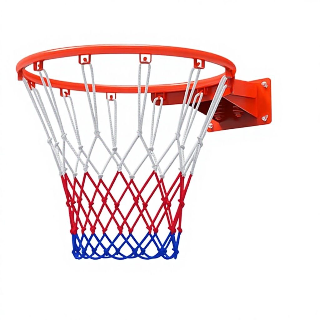 Ring Basket Dinding Standar Ru - Basketball Hoop ulasan dan harga