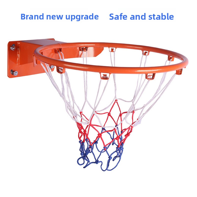 Ring Basket Dinding Standar Ru - Basketball Hoop ulasan dan harga