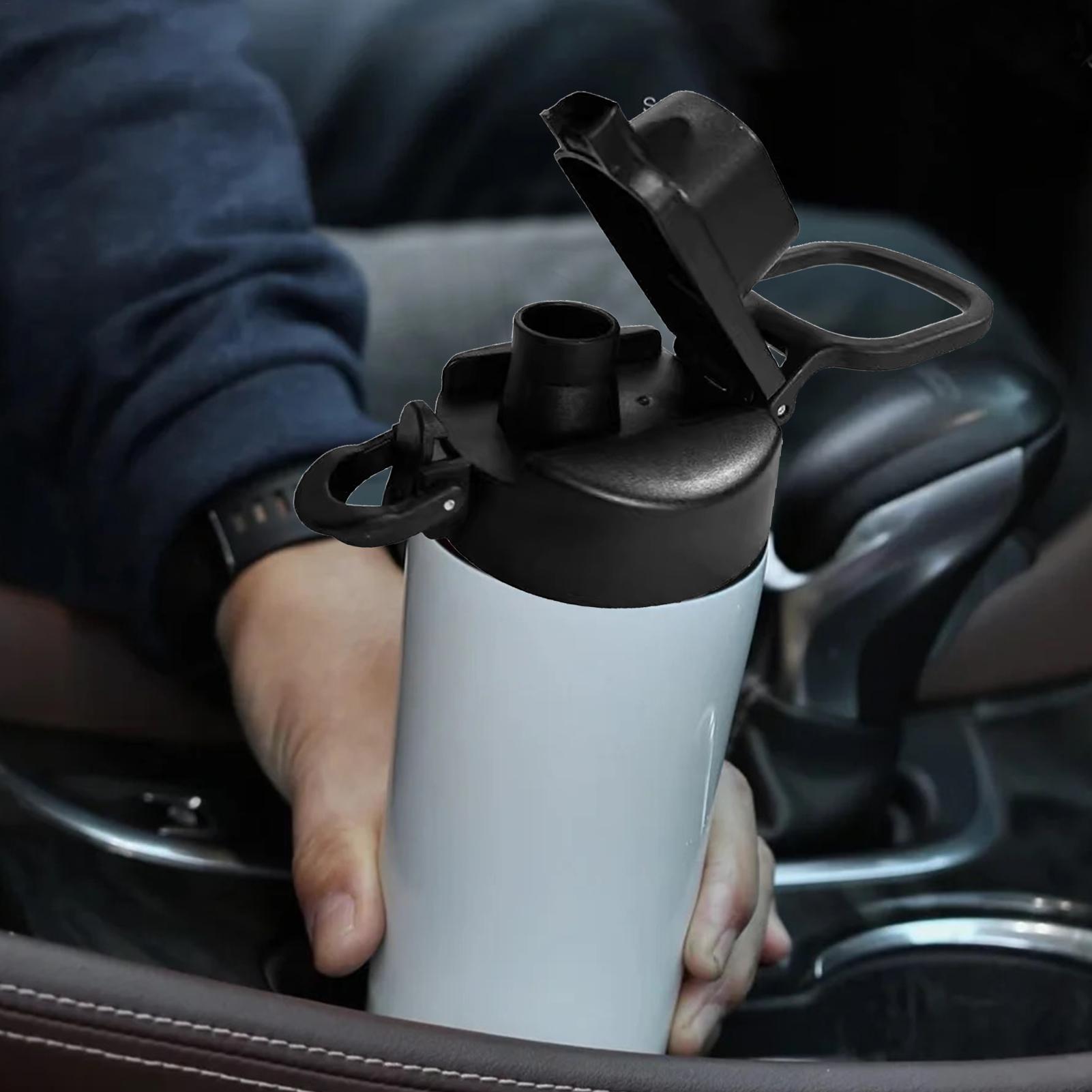 Pengganti Tutup Botol dengan C - Sports Water Bottle Insulated ulasan dan harga