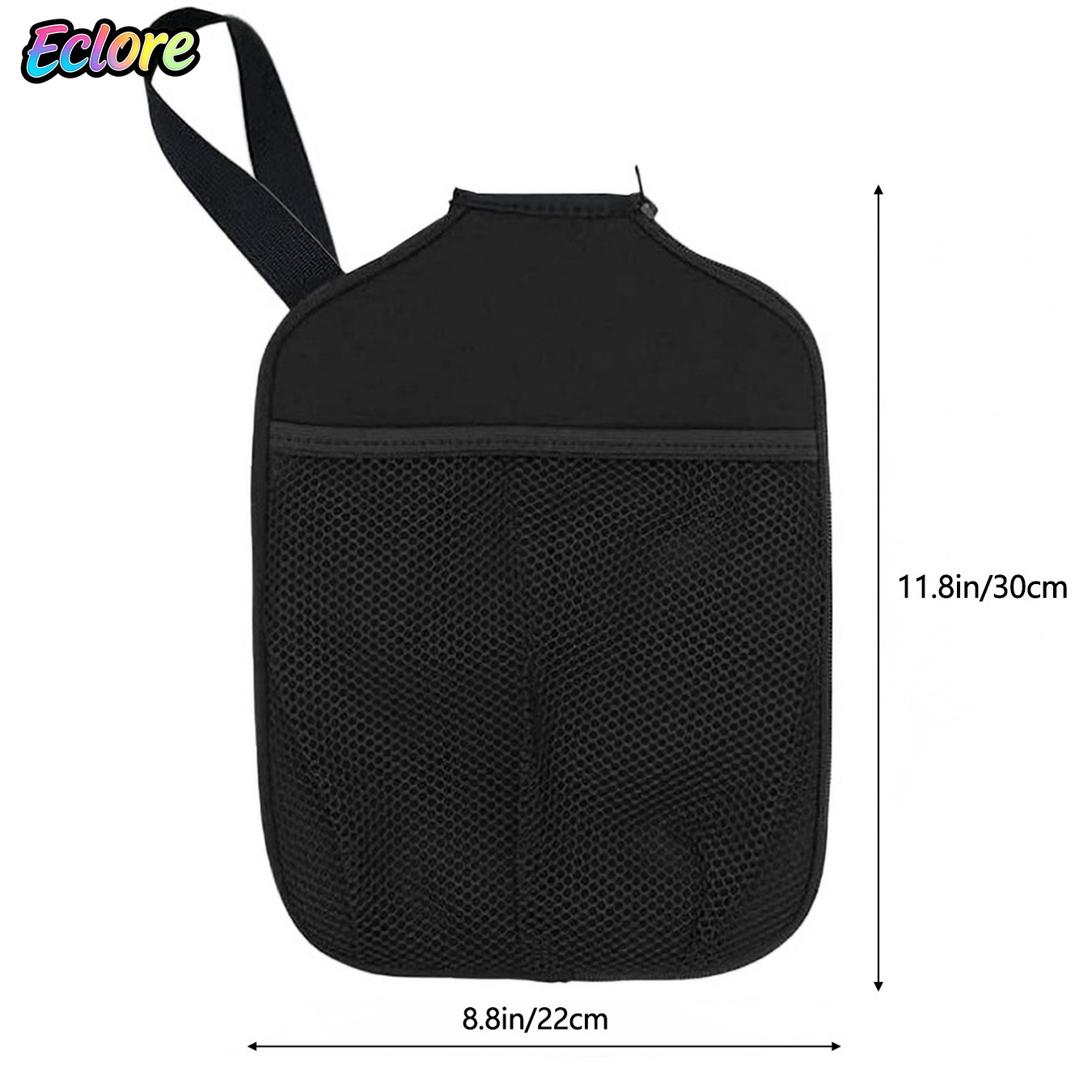 Penutup Dayung Pickleball Moti - Tennis Racket ulasan dan harga