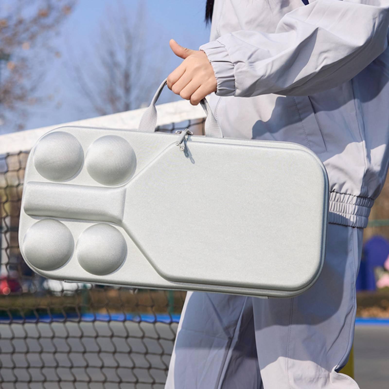 Tas Penyimpanan Tahan Air, Tas - Tennis Racket ulasan dan harga