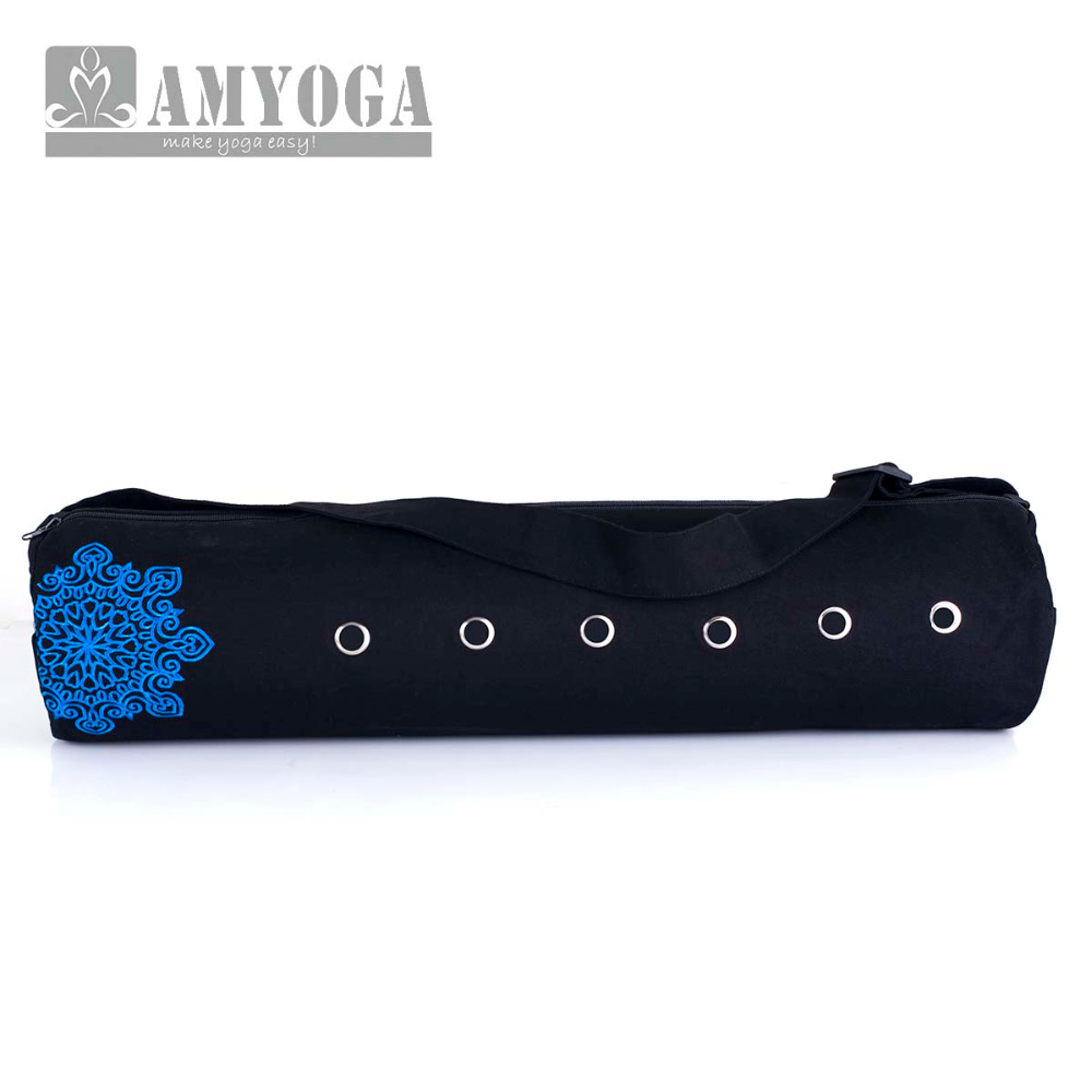 Tas Yoga Kanvas Selempang, Tas - Yoga Mat ulasan dan harga
