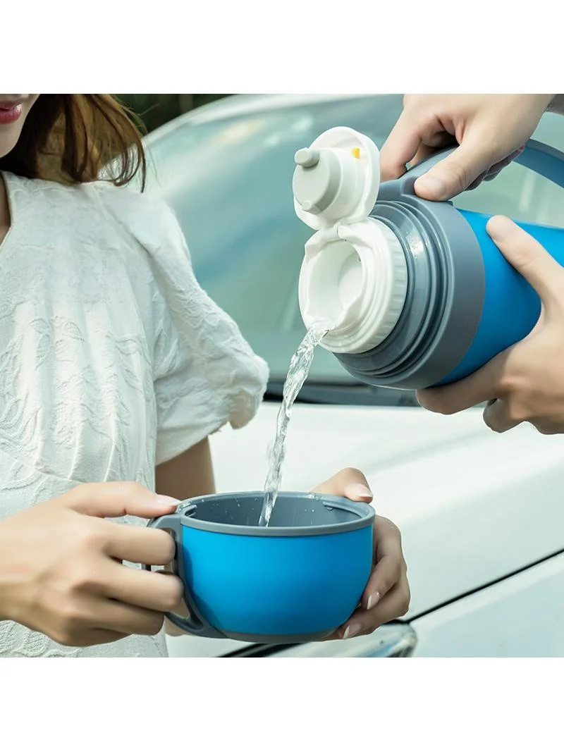Botol Air Stainless Steel Beri - Sports Water Bottle Insulated ulasan dan harga