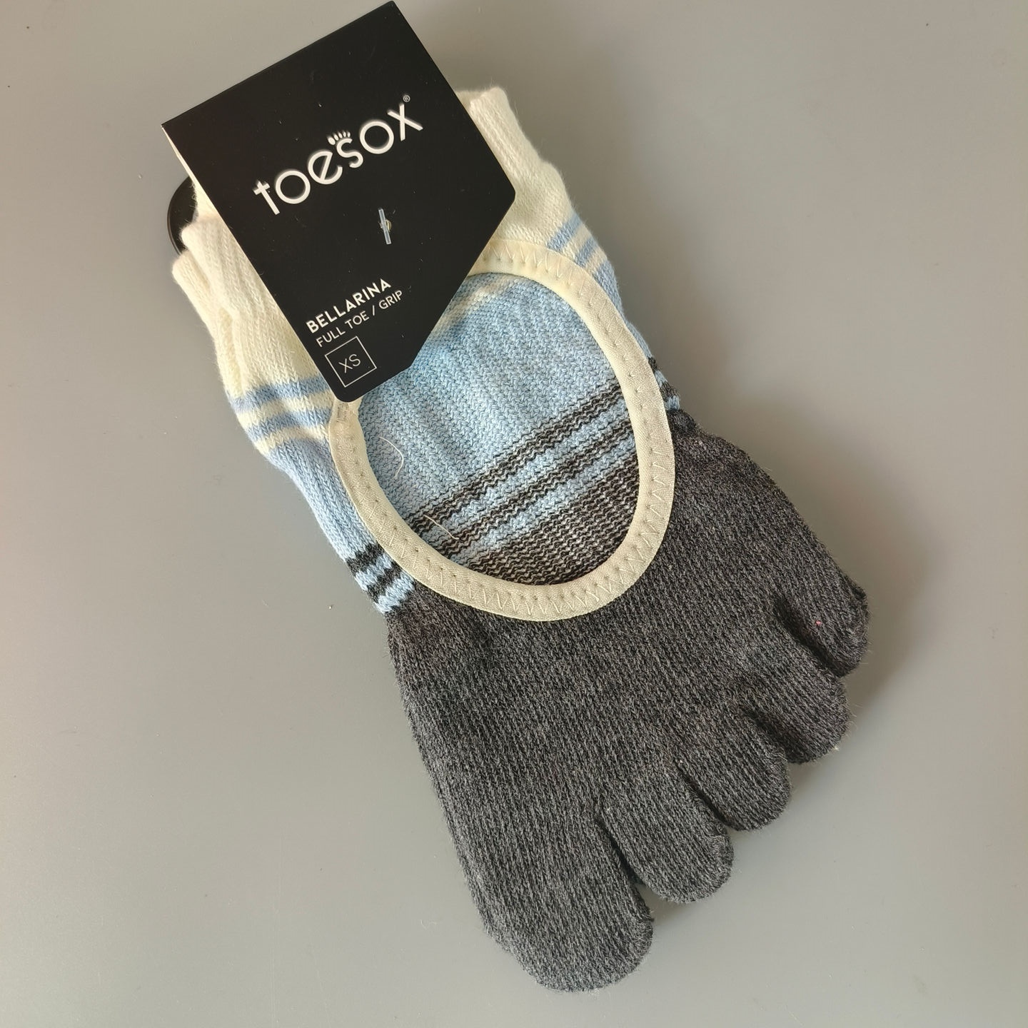 Kaus Kaki Yoga Toesox untuk Wa - Yoga Mat ulasan dan harga
