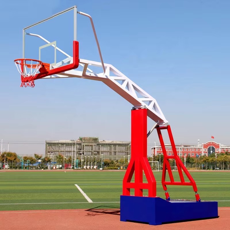 Ring Basket Outdoor dengan Pap - Basketball Hoop ulasan dan harga