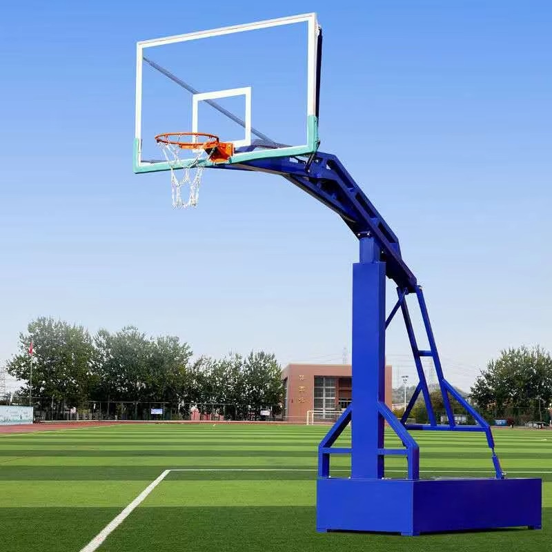 Ring Basket Outdoor dengan Pap - Basketball Hoop ulasan dan harga
