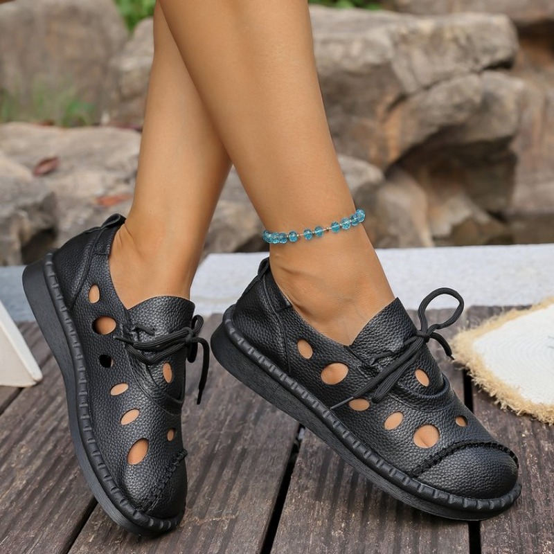 Sandal Wanita Musim Panas 2026 - Resistance Band ulasan dan harga
