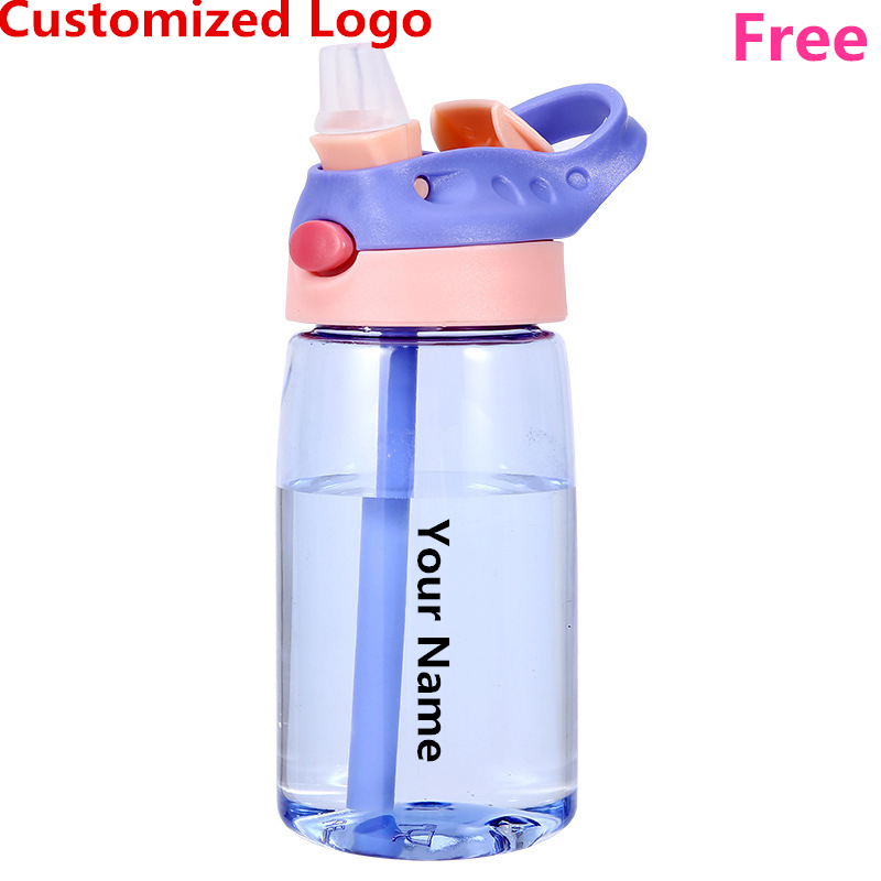 DIY Anak-anak Botol Air Portab - Sports Equipment 5 Years Old ulasan dan harga